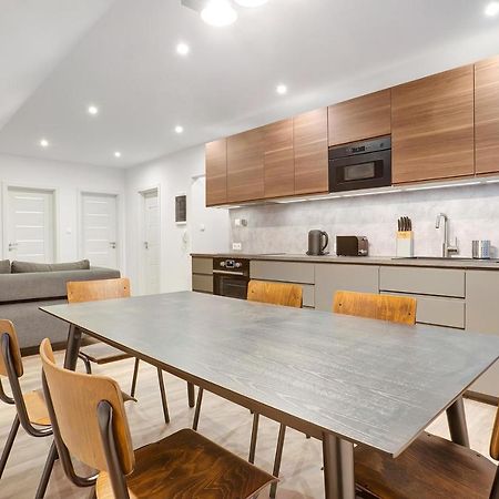Apartman Krystof - Jáchymov Exteriör bild