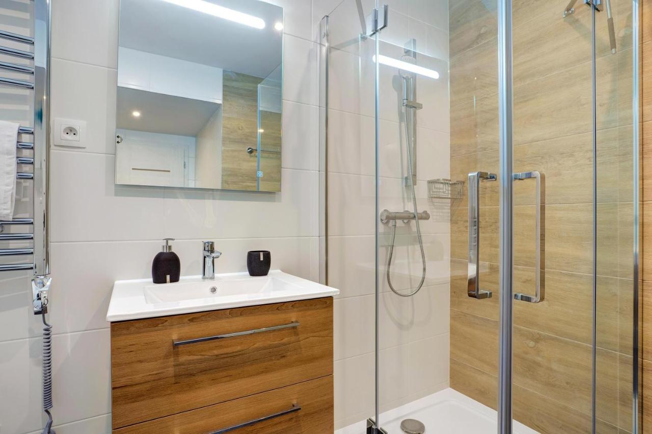 Apartman Krystof - Jáchymov Exteriör bild